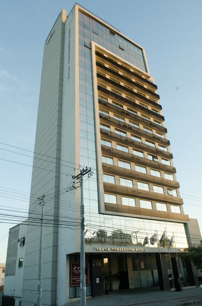 Bristol Convention Hotel Expominas