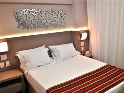 Bristol Convention Hotel Expominas
