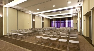 Hotel Promenade Lavras 150