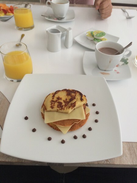 Hotel Dix