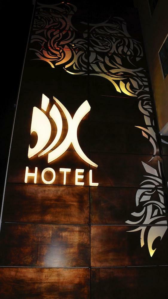 Hotel Dix
