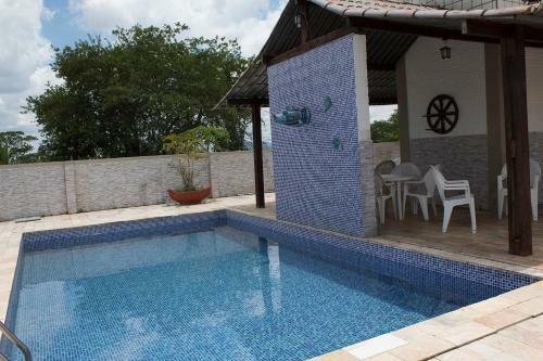 Hostal Maison Delfino Flat Country