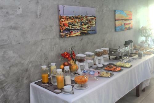 Hostal Pousada Porto Fino II