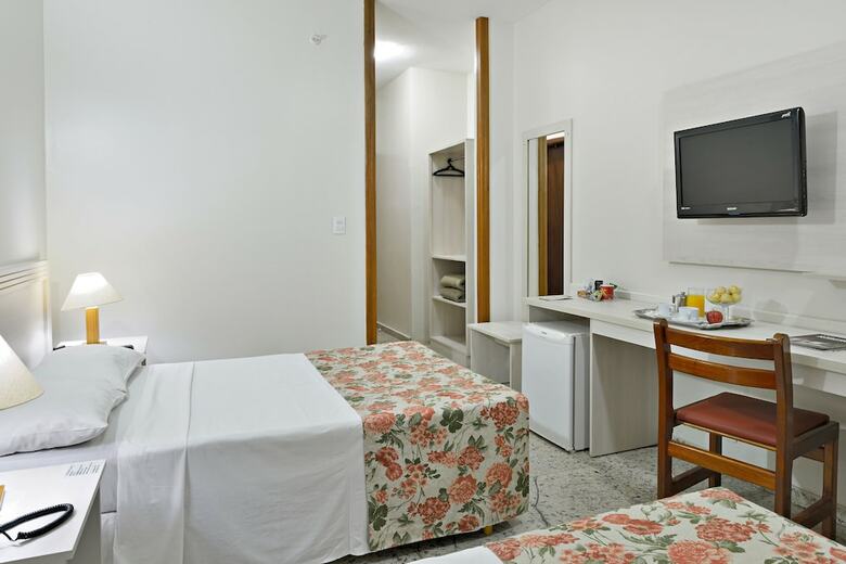 Hotel Vilage Inn Ribeir�o Preto