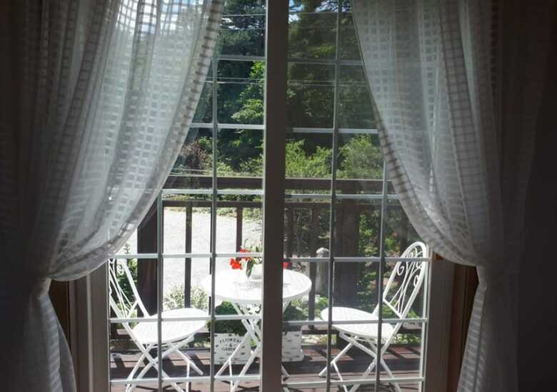 Pension Ravine House