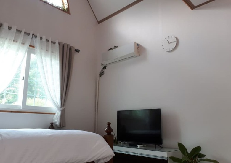 Pension Ravine House