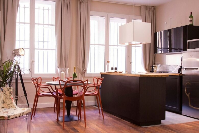 Apartamento Appartements Cath�drale-ybh