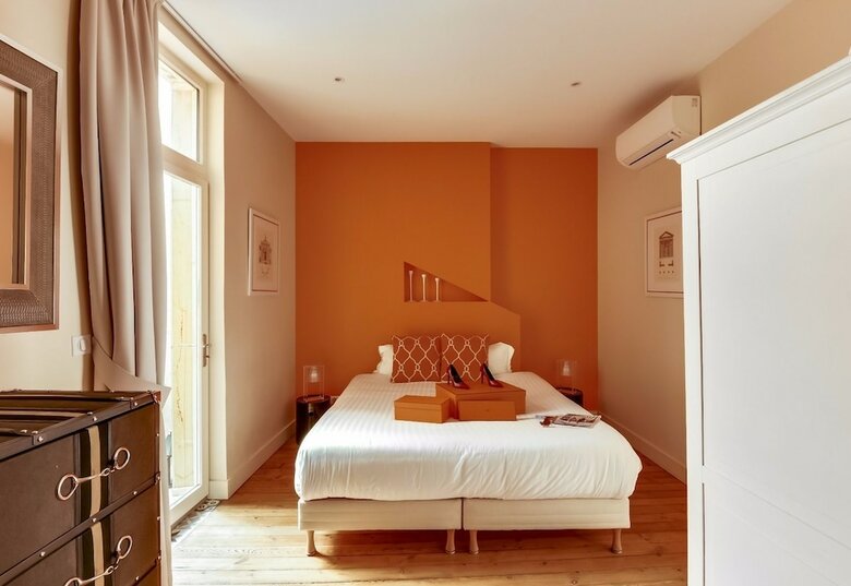 Apartamento Appartements Cath�drale-ybh