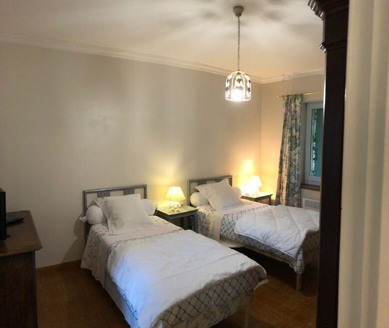 Bed & Breakfast Le G�te De Pouzatel
