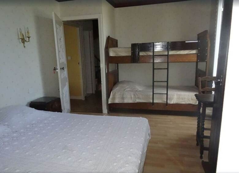 Hotel Chambres D'h�tes Baie Du Mont St Michel