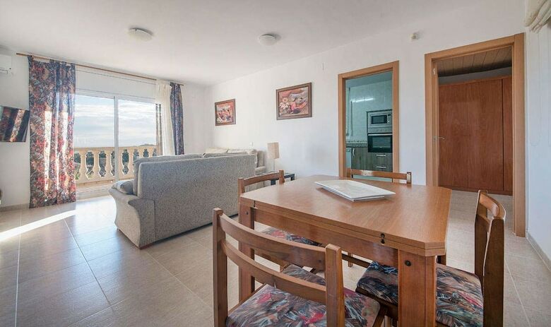 Villa Casa Lliri