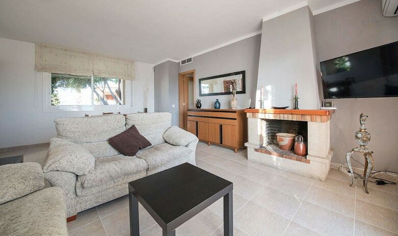 Villa Casa Lliri