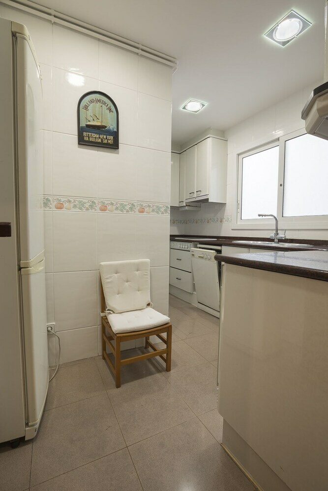 Apartamentos Montserrat