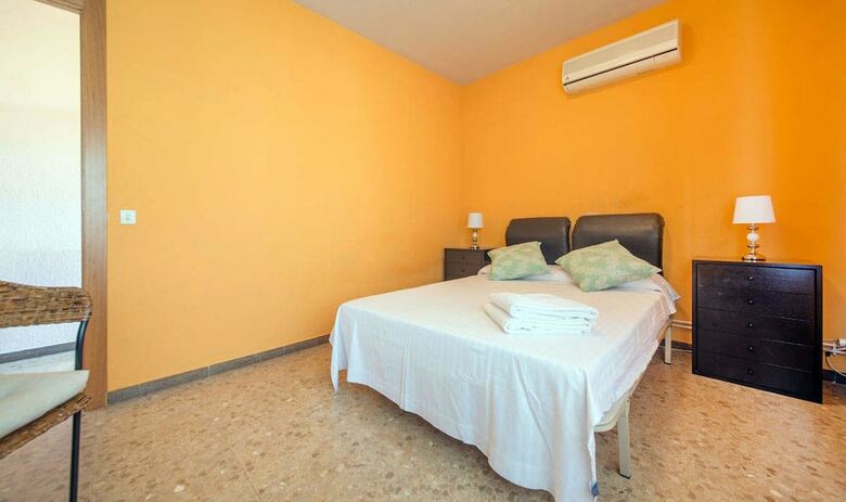 Villa Santa Otilia