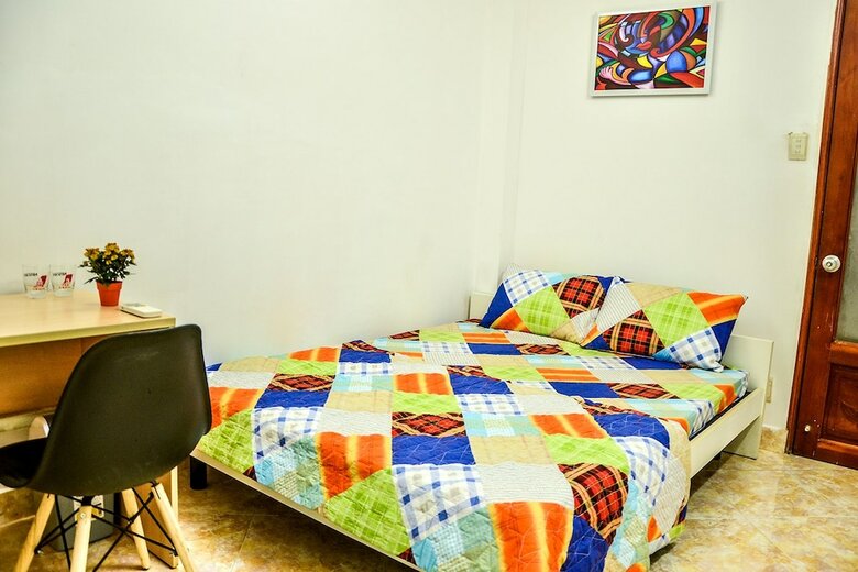 Hotel Carpe Diem 1988 Cozy Room