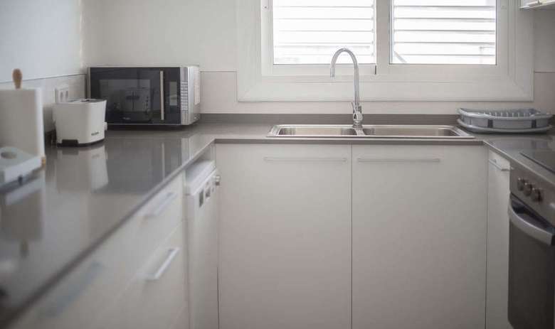 Apartamento Segur
