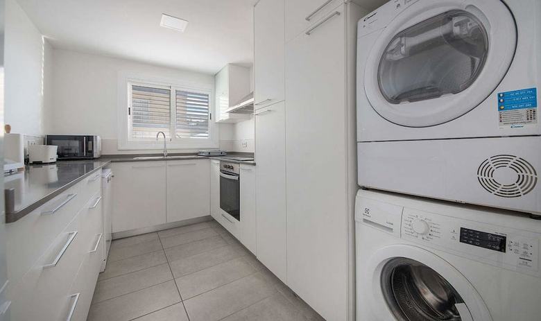 Apartamento Segur