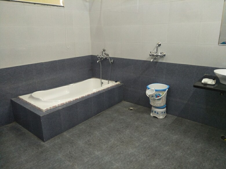 Apartamento Chitrakoot Garden And Resorts Pushkar
