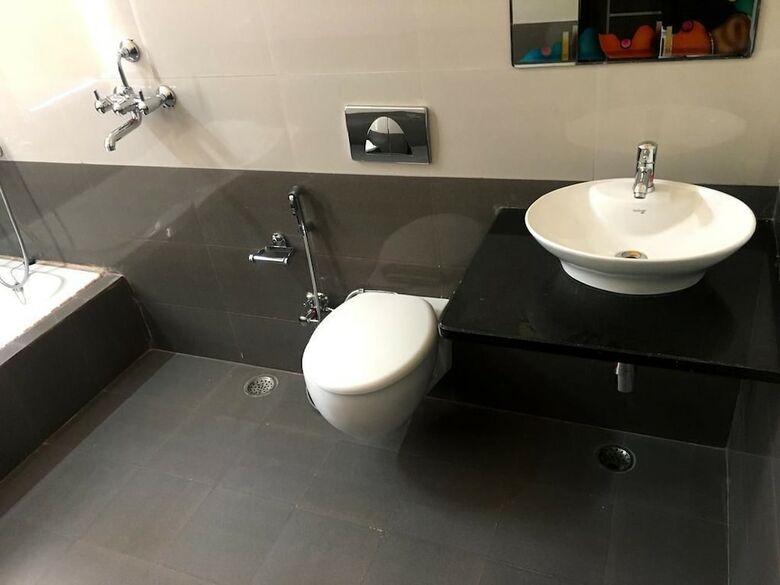 Apartamento Chitrakoot Garden And Resorts Pushkar