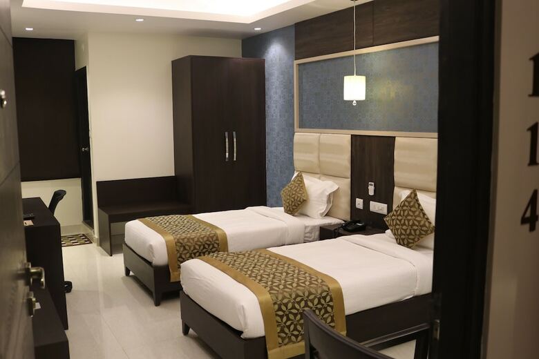Hotel Solitaire