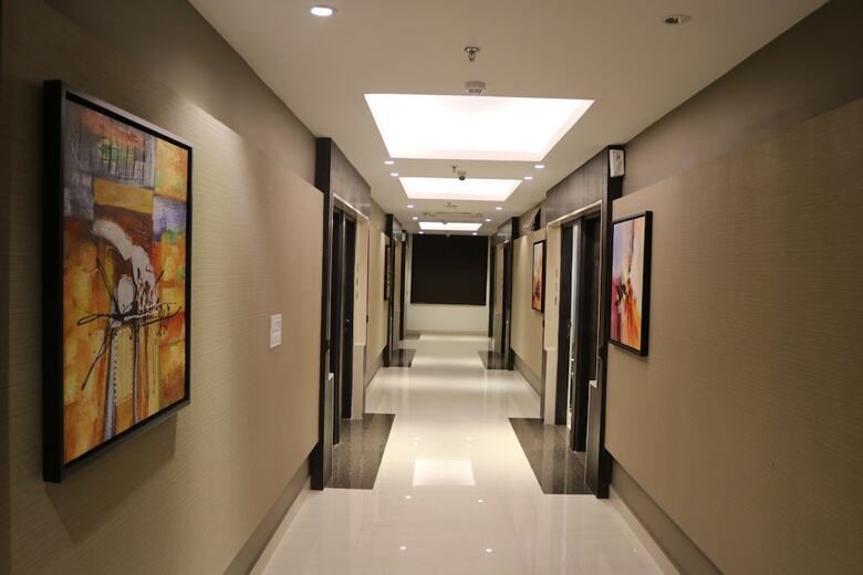 Hotel Solitaire