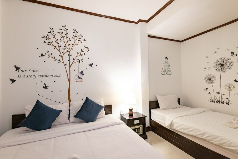 Hotel Jasmine Ville Guesthouse