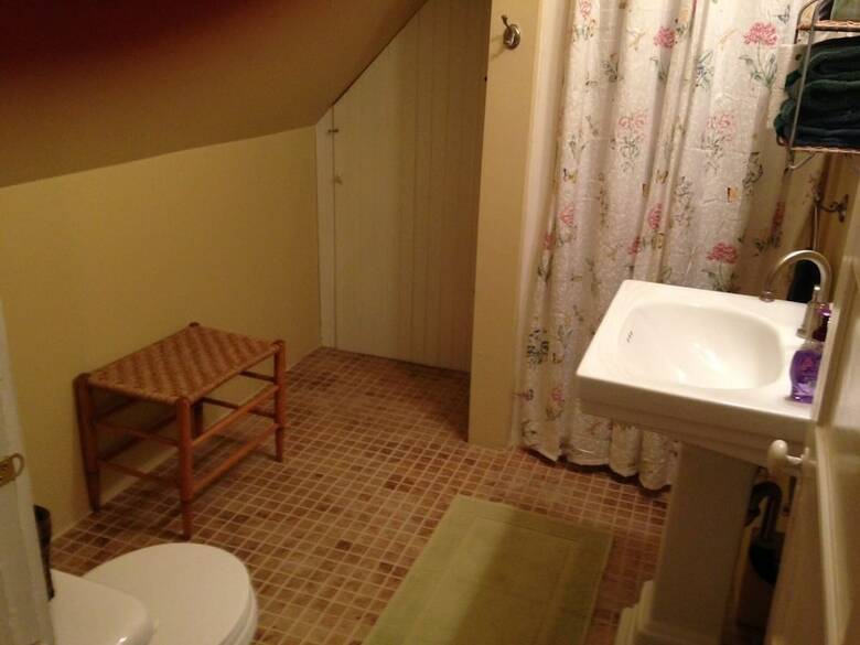 The Red Door B&B