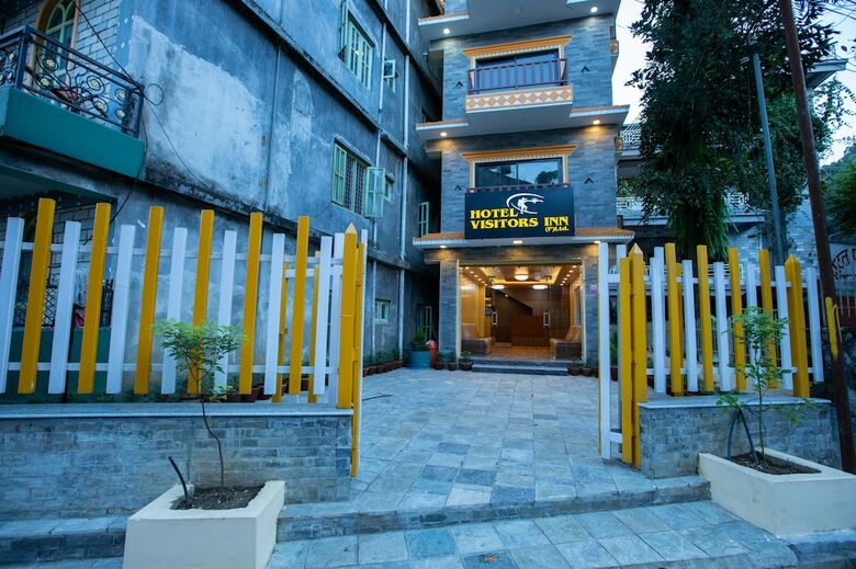 Hotel Visitors Inn P. Ltd
