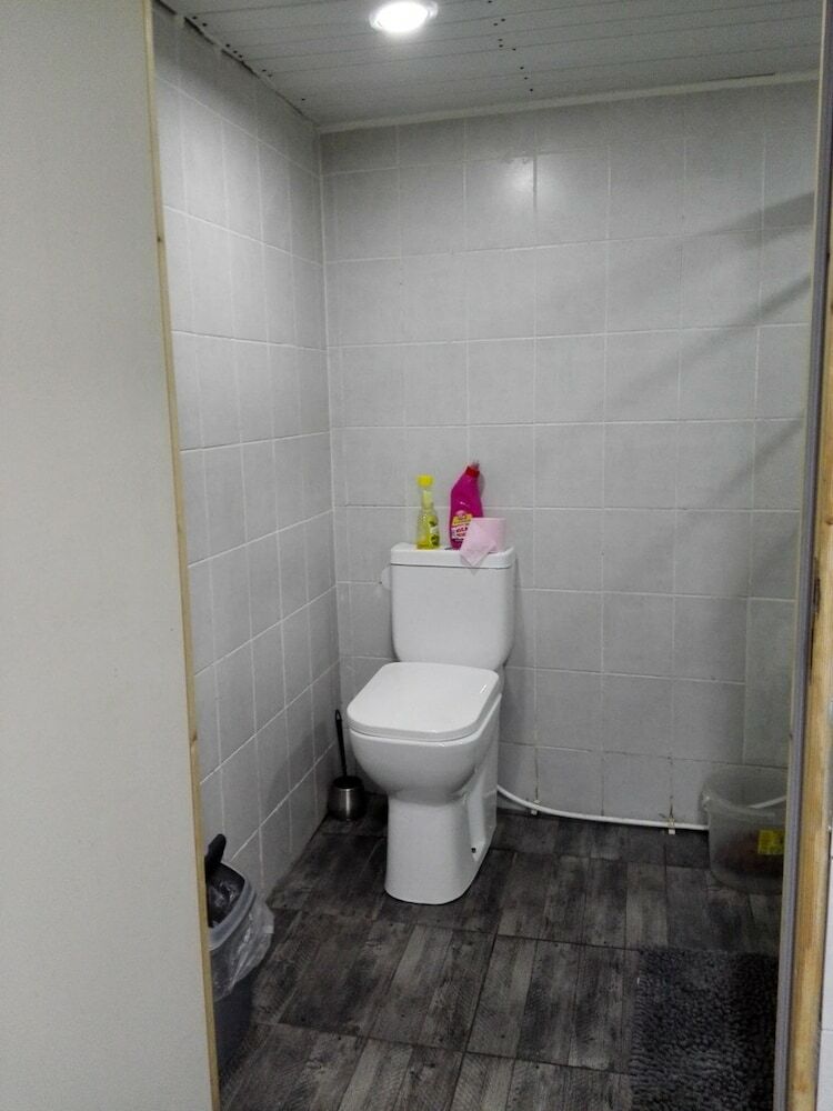 Apartamento Emile Combes Douchy