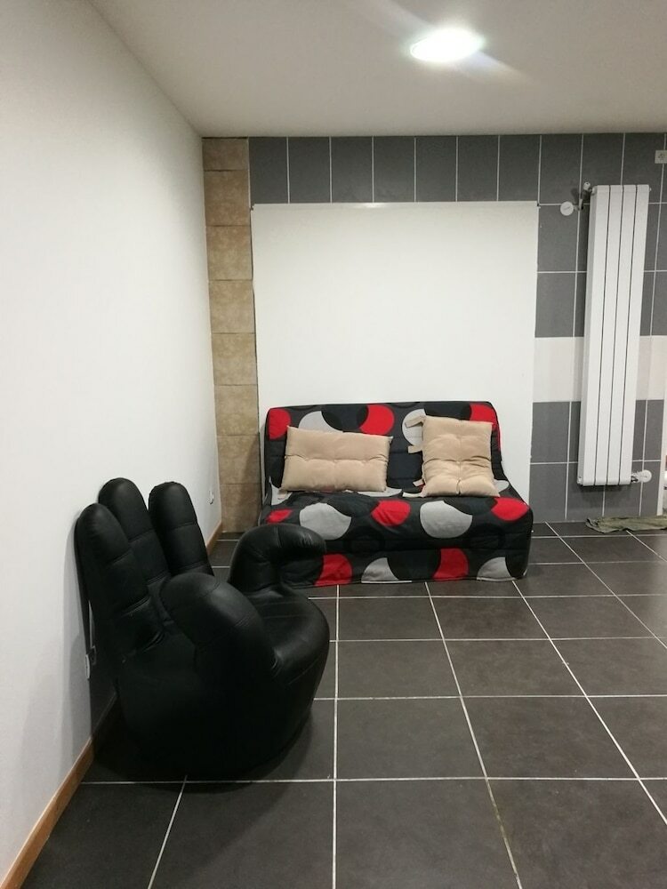 Apartamento Emile Combes Douchy