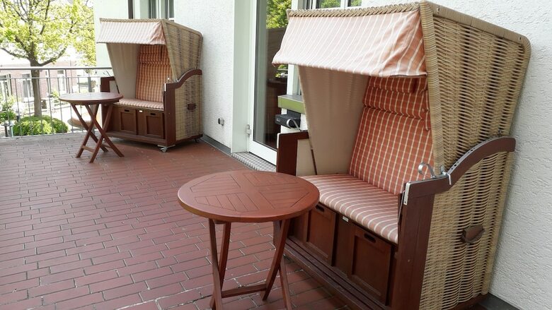 Hotel Stadt Munster