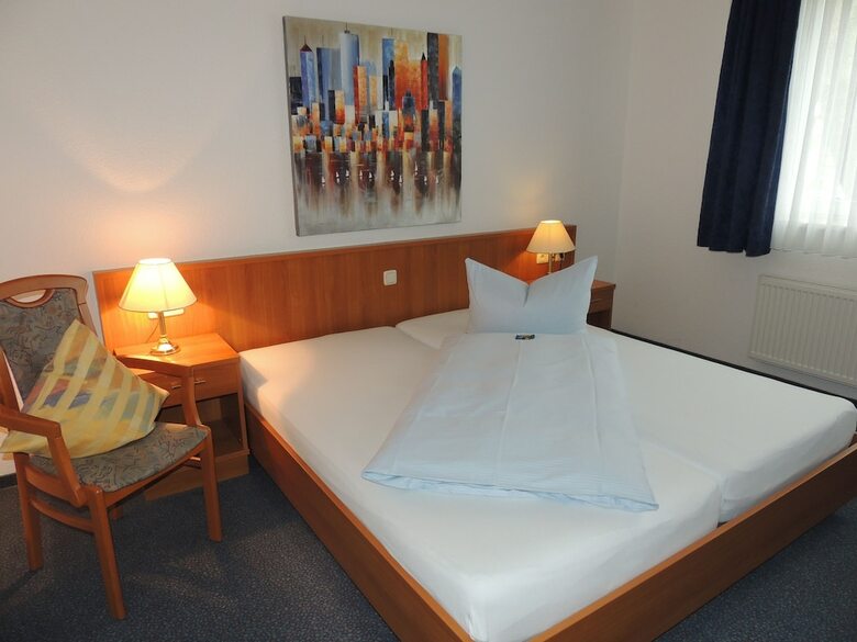 Hotel Stadt Munster