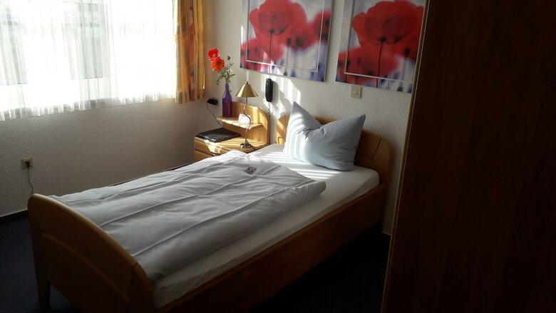 Hotel Stadt Munster