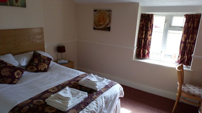Ferns Farm Hotel & Palms Leisure Club