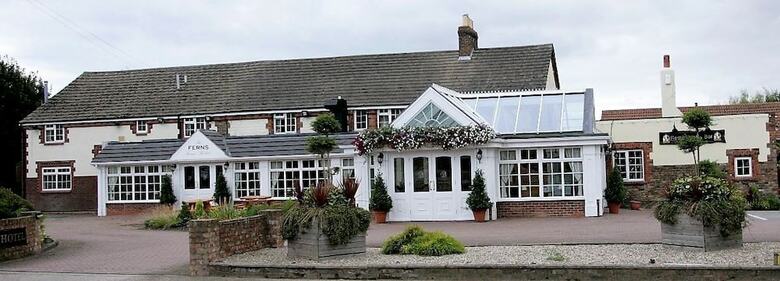 Ferns Farm Hotel & Palms Leisure Club