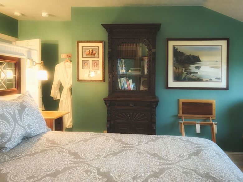 Hotel China Beach Retreat