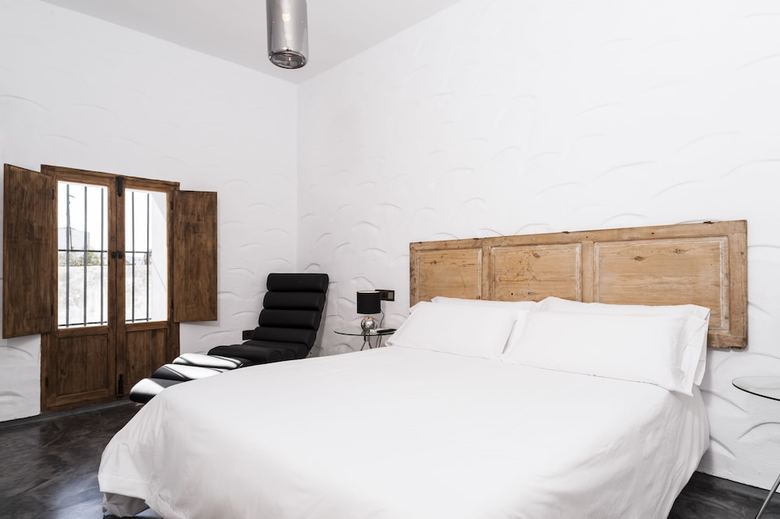 Bed & Breakfast La Fonda Antigua