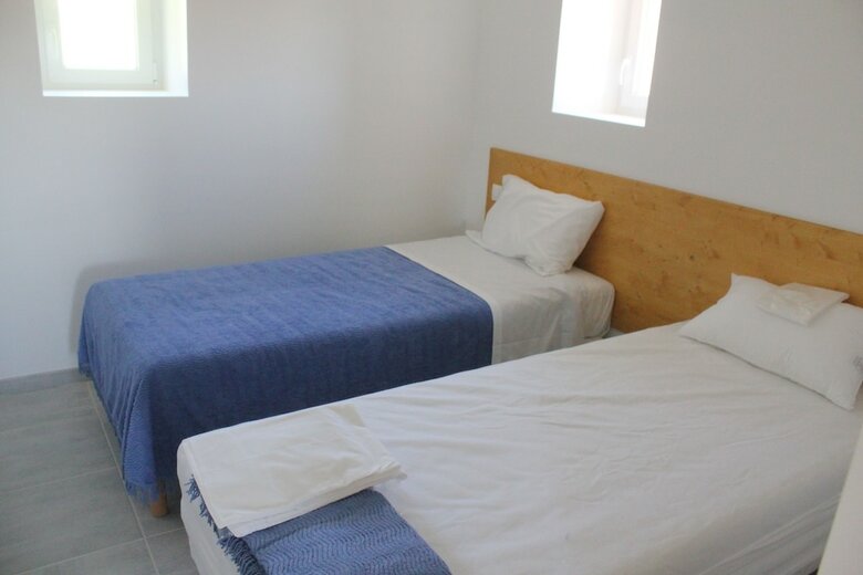 Hotel Chez Mary