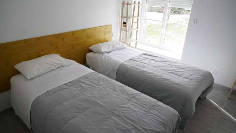 Hotel Chez Mary
