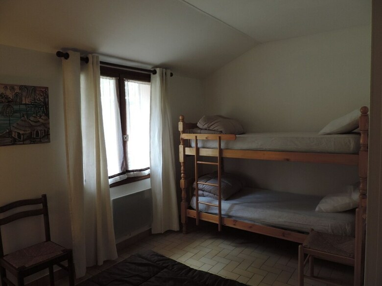 G�te Du Camping Du Bois Fleuri