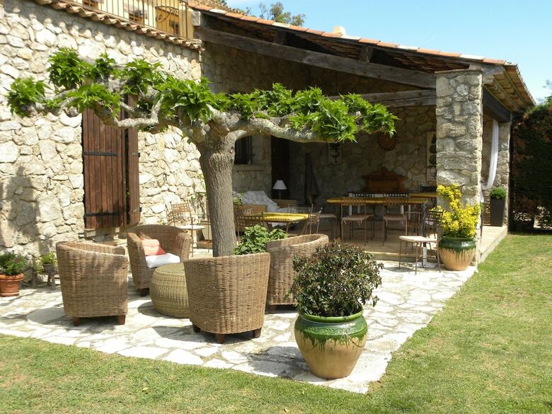 Hotel La Bergerie