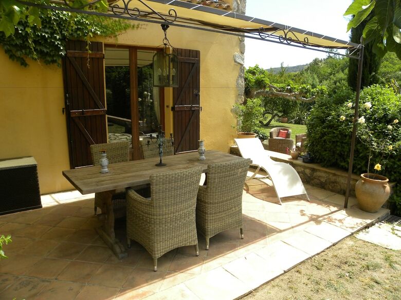 Hotel La Bergerie
