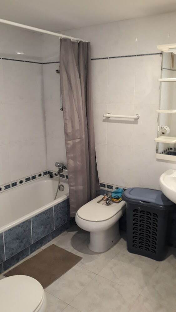 Apartamentos Atico Denia