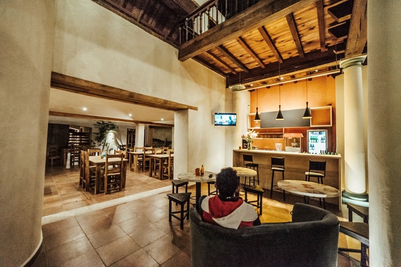 Hostal Kotantik Bed And Breakfast - Adults Only