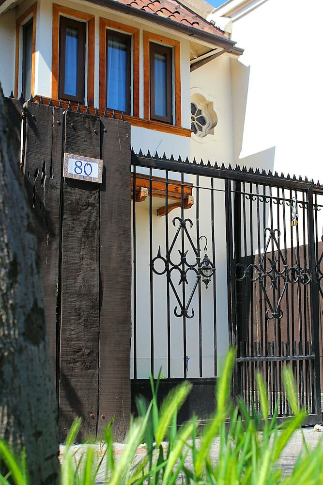 Hotel Casa Madero Boutique Santiago