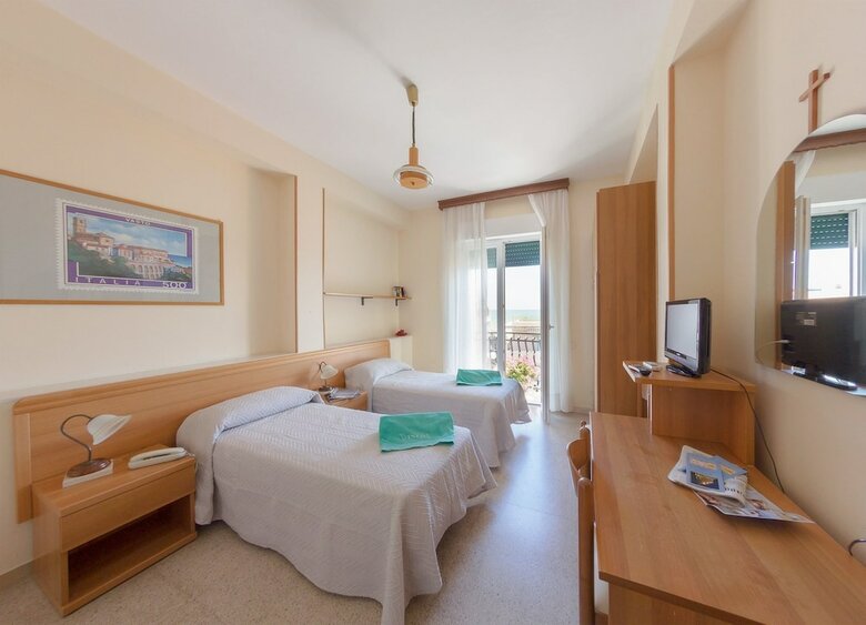 Posada Hotel Venezia Vasto
