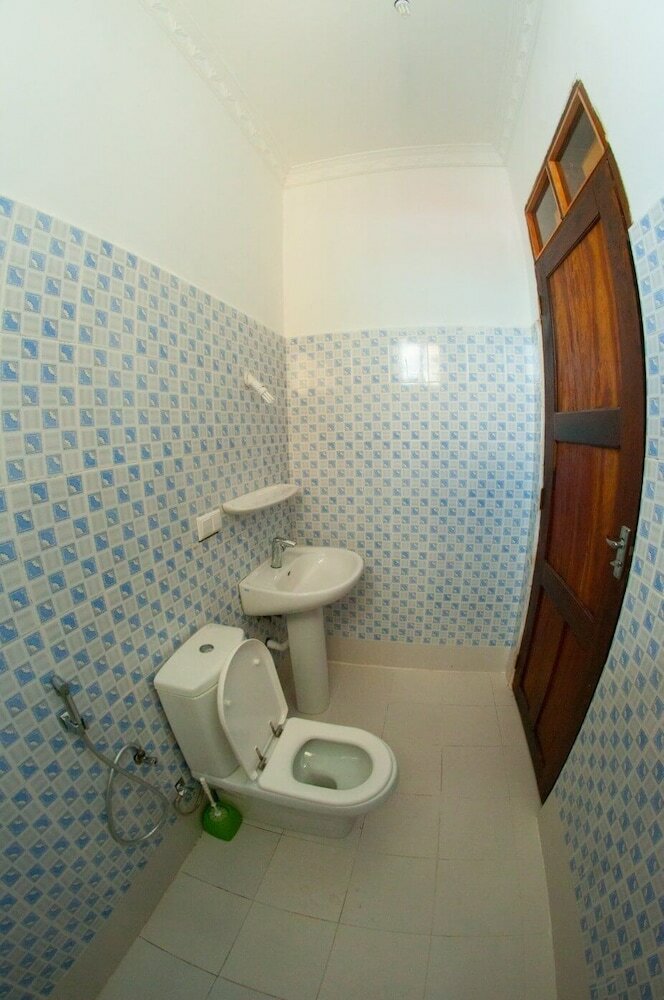 Bed & Breakfast Sunseabar Kite House