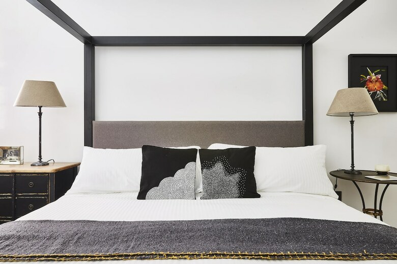 Hotel Orchid House Polanco