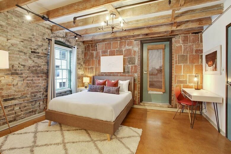 Apartamentos Luxury 2br/2ba Rooftop Apt In Cbd By Domio