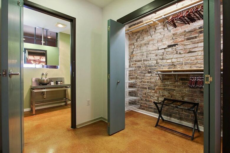 Apartamentos Luxury 2br/2ba Rooftop Apt In Cbd By Domio